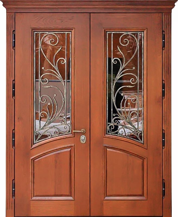 Внешняя сторона Внешняя сторона