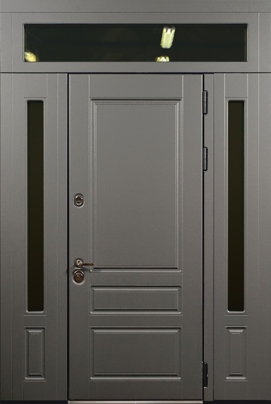 Внешняя сторона Внешняя сторона