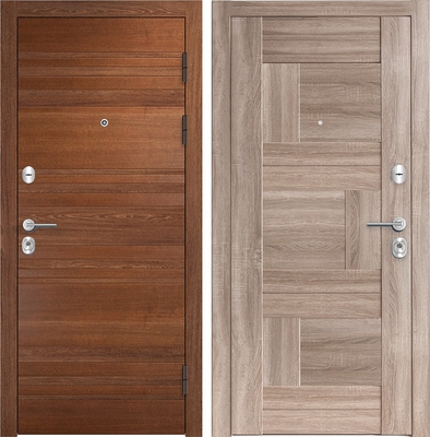 С двух сторон С двух сторон