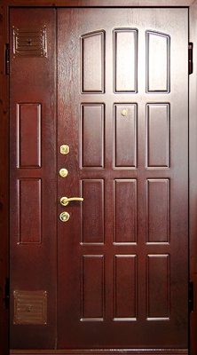 Внешняя сторона Внешняя сторона