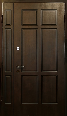 Внешняя сторона Внешняя сторона