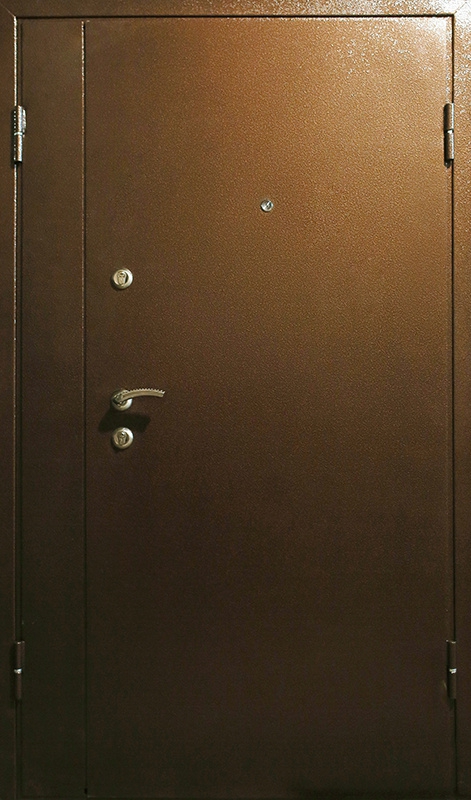 Внешняя сторона Внешняя сторона