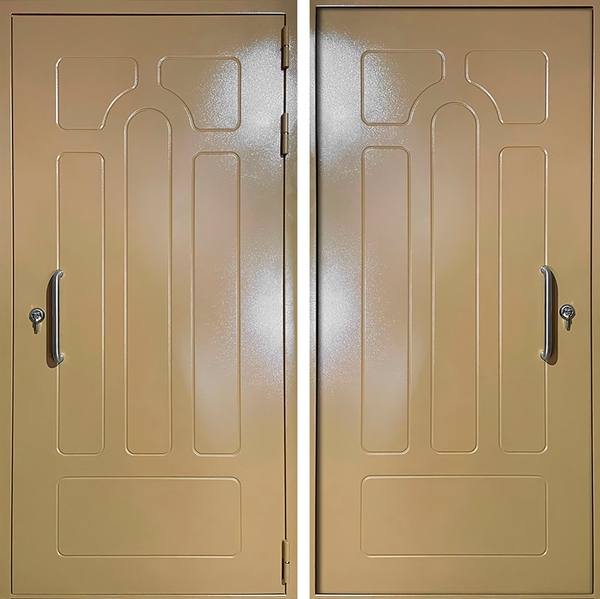 С двух сторон С двух сторон