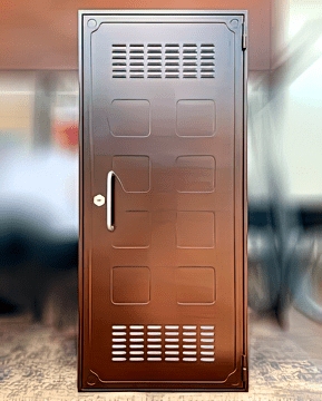 Технические двери Технические двери