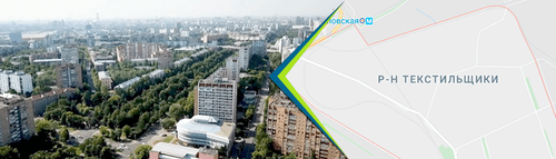 Двери в Текстильщиках