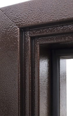 Сколько контуров уплотнения лучше выбрать для входной двери?