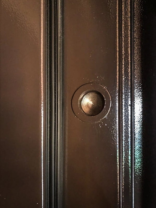 Эксцентрик