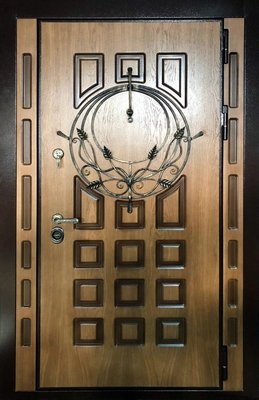 Внешняя сторона Внешняя сторона