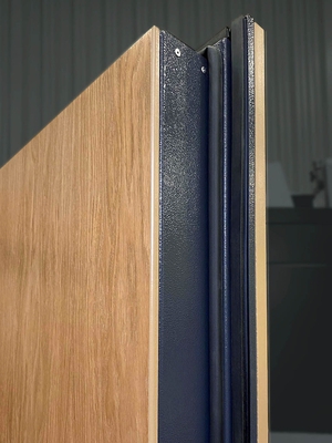 ТРМ-58 Уплотнительные контуры