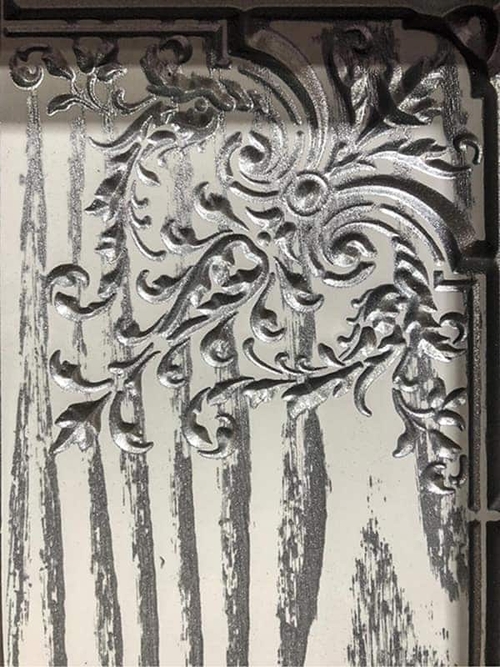 Узор на МДФ Узор на МДФ