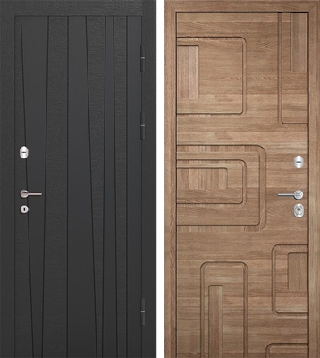 С двух сторон С двух сторон