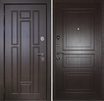 С двух сторон С двух сторон