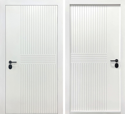 С двух сторон С двух сторон