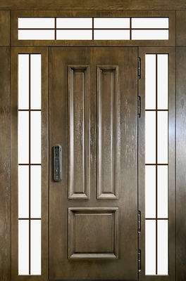 Внешняя сторона Внешняя сторона