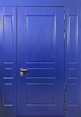 Внешняя сторона Внешняя сторона