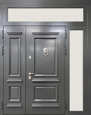 Внешняя сторона Внешняя сторона