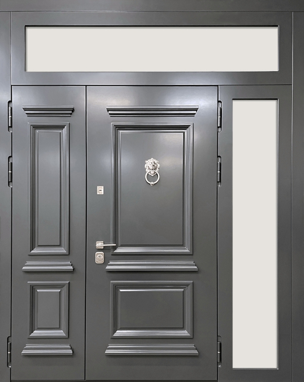 Внешняя сторона Внешняя сторона