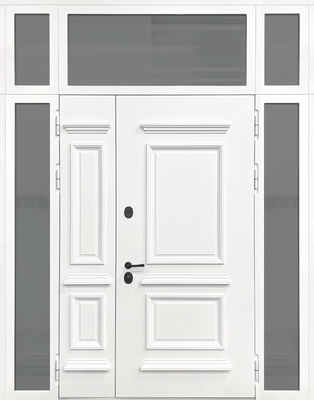 Внешняя сторона Внешняя сторона