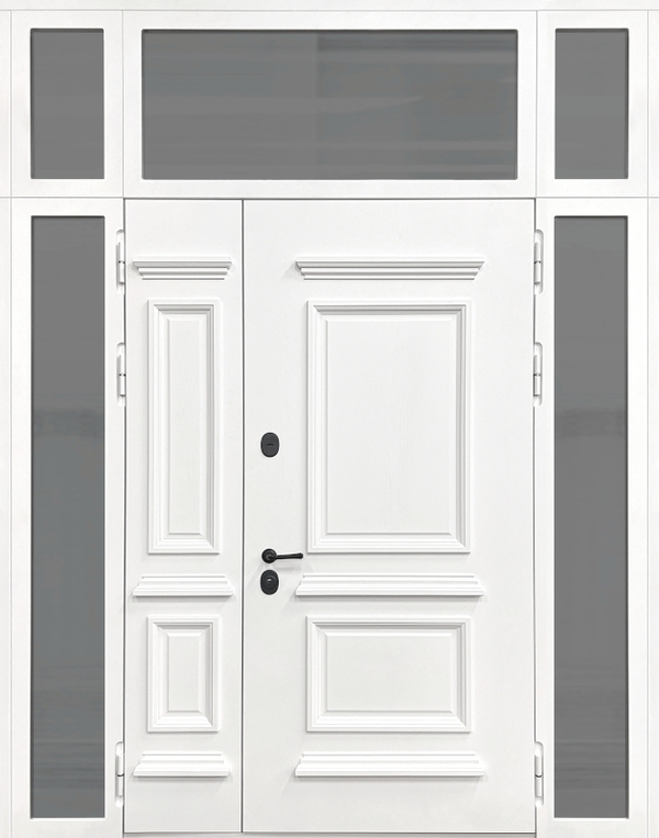 Внешняя сторона Внешняя сторона