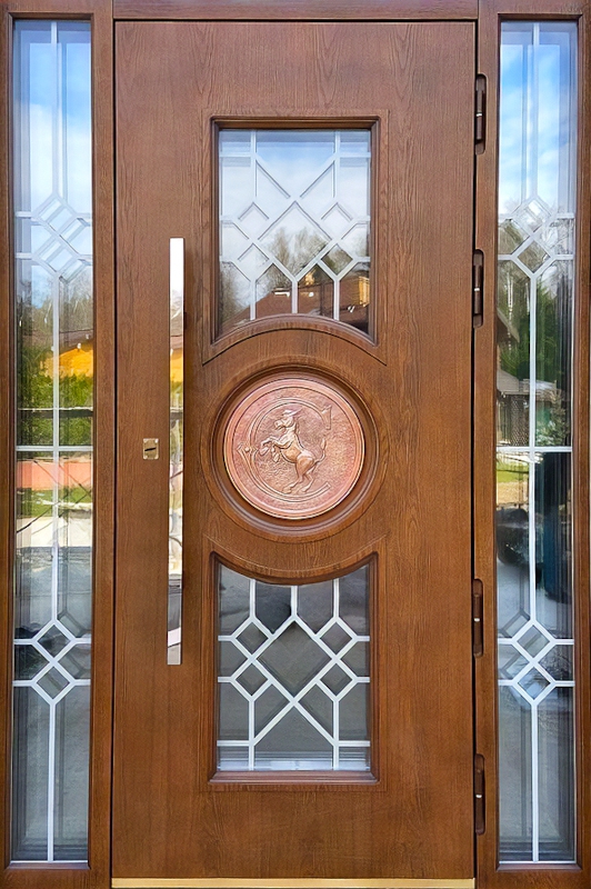 Внешняя сторона Внешняя сторона