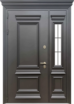 Внешняя сторона Внешняя сторона