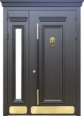 Внешняя сторона Внешняя сторона