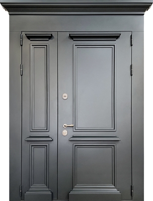 Внешняя сторона Внешняя сторона