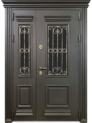 Внешняя сторона Внешняя сторона