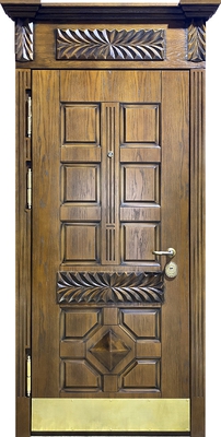 Внешняя сторона Внешняя сторона