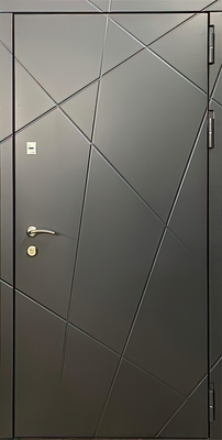 Внешняя сторона Внешняя сторона