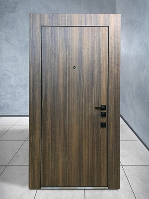 Внешняя сторона Внешняя сторона