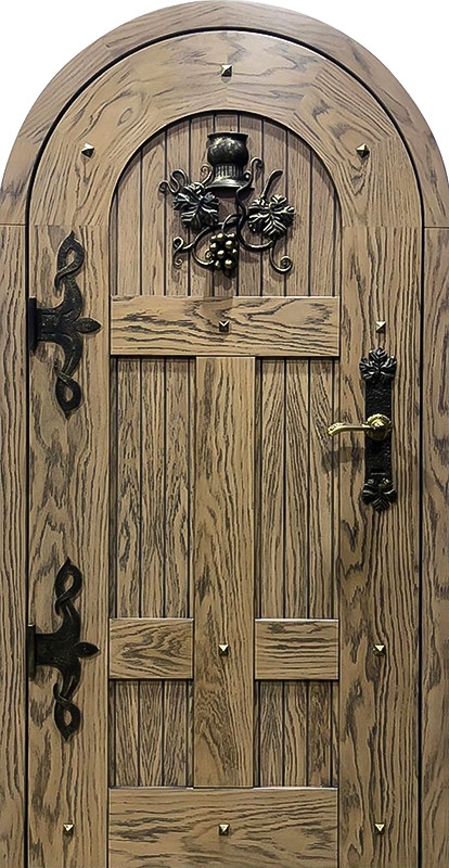 Внешняя сторона двери Внешняя сторона двери