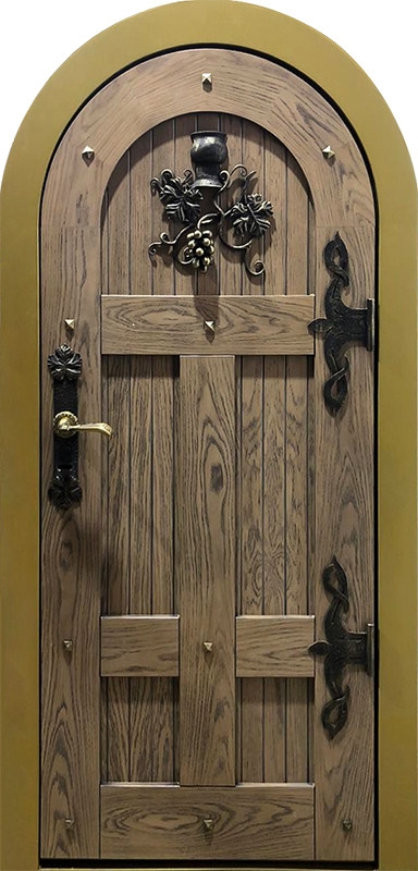 Внутренняя сторона двери Внутренняя сторона двери