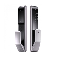 Xiaomi U Push Pull Fingerprint Lock M2 Xiaomi U Push Pull Fingerprint Lock M2