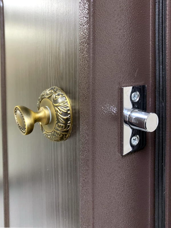 Задвижка Задвижка