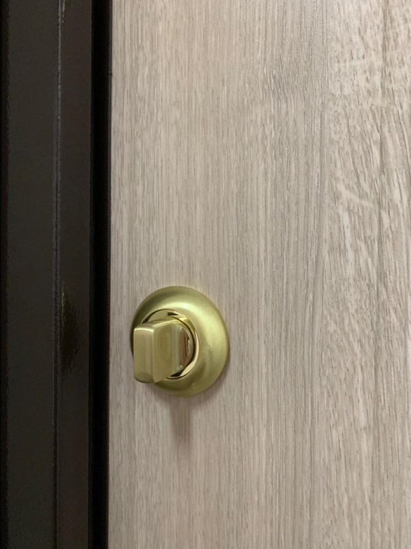 Задвижка Задвижка