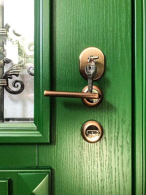 Замки Замки