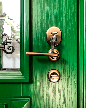 Двери для частного дома Двери для частного дома