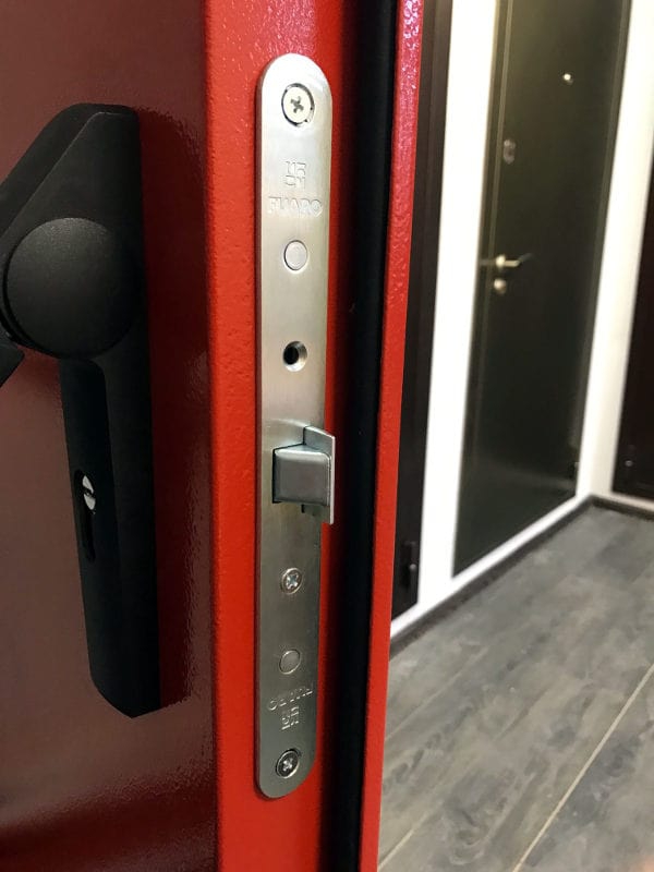 Замок Замок