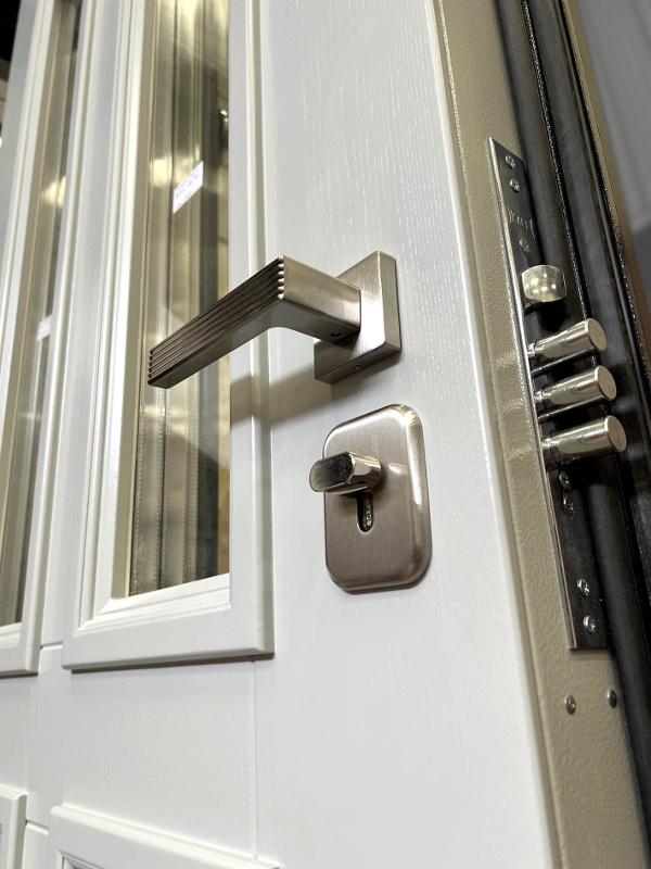 Замок «KALE» Замок «KALE»