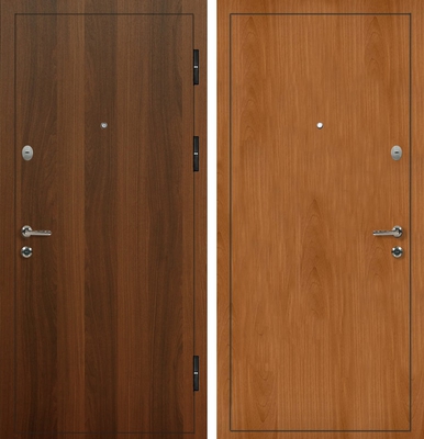 С двух сторон С двух сторон