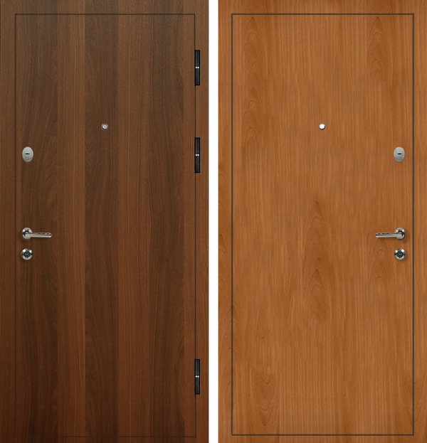 С двух сторон С двух сторон