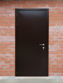 Порошковая дверь для гаража Порошковая дверь для гаража